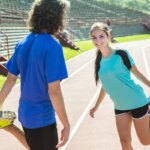 La guía definitiva para la crianza exitosa de adolescentes atletas