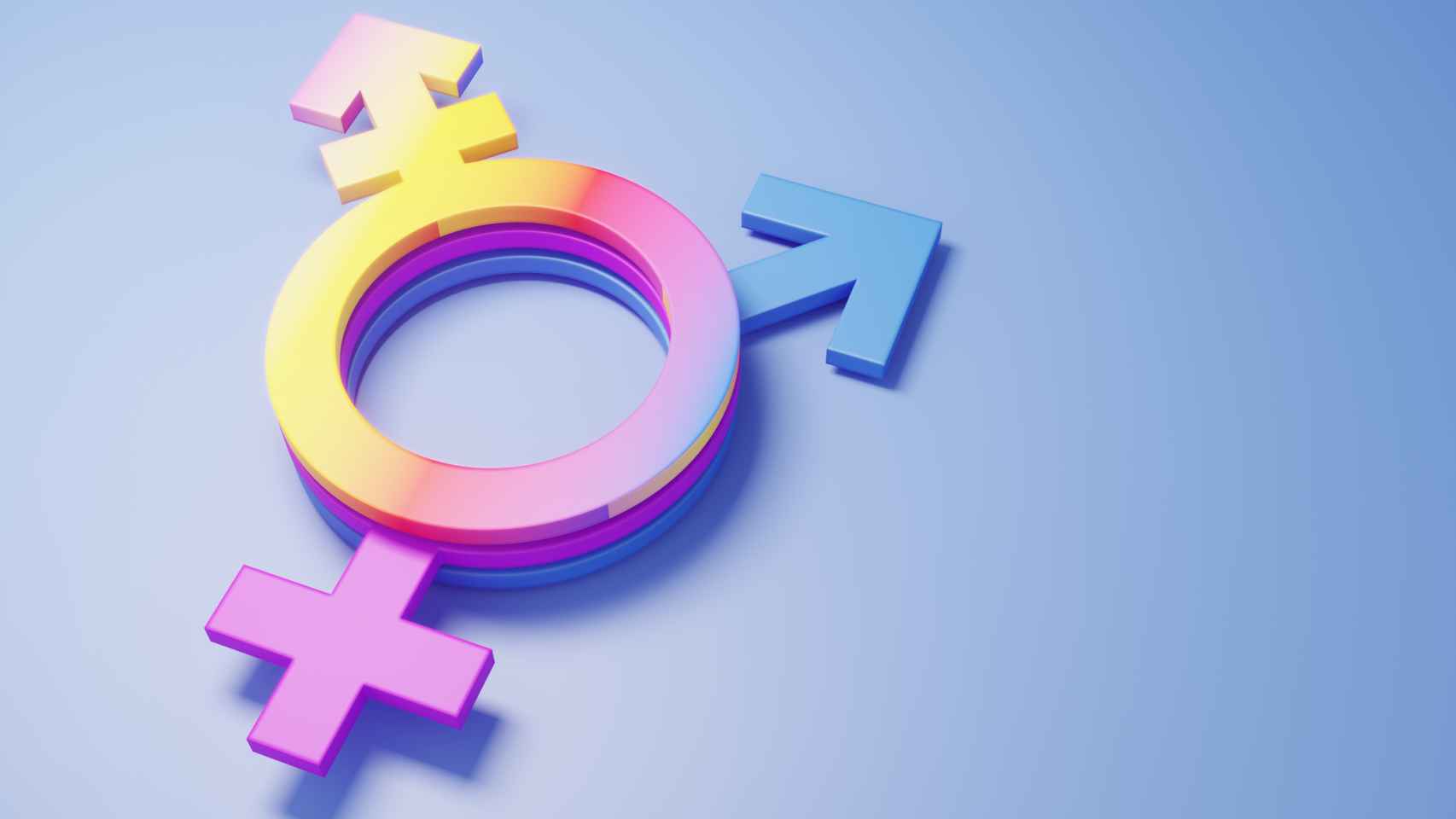 Inclusión de género: Políticas y legislación para un mundo diverso