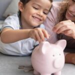 Beneficios de enseñar a tus hijos sobre impuestos desde pequeños