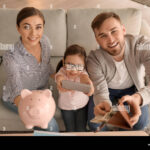 Ahorra dinero con un presupuesto eficiente: mejora tu economía familiar