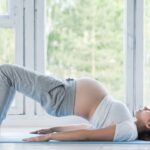 Yoga para embarazadas: una experiencia relajante y saludable