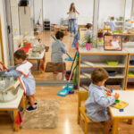 Transforma la educación de tus hijos con el enfoque Montessori