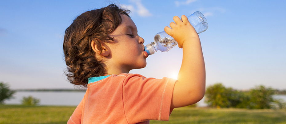 ¡Consejos para fomentar la hidratación saludable en niños!