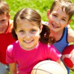 Fomenta habilidades y potencia el desarrollo deportivo de tus hijos