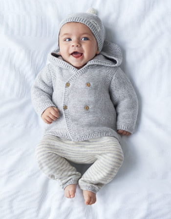 Encuentra la mejor ropa de bebé recién nacido en nuestra tienda