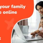 Protege a tus hijos en línea y crea experiencias inolvidables